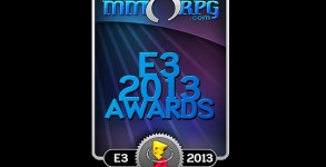 MMORPG.com E3 2013 Awards
