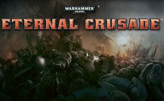 Warhammer 40.000 : Eternal Crusade