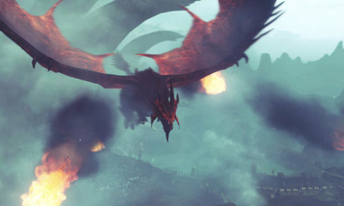 Archeage музыка из игры скачать