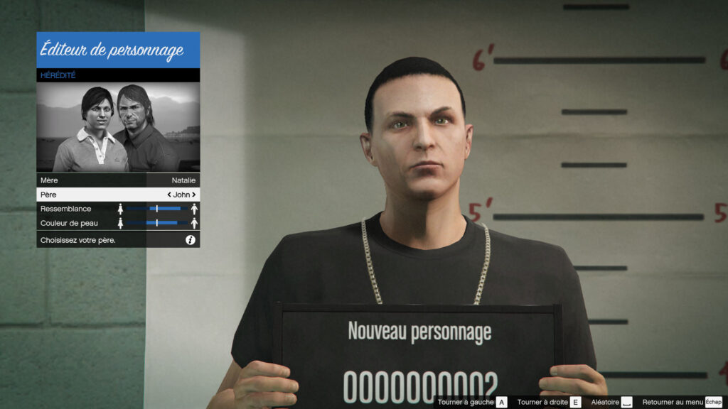 Gta Online La Cr Ation De Personnages Game Guide