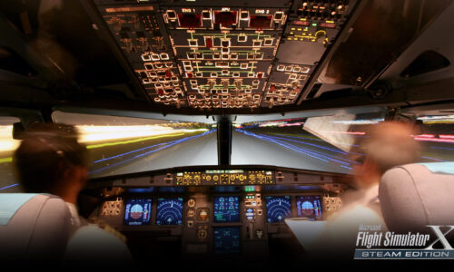 Fsx Gold Edition Full Version
