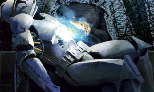 SWTOR – Les soigneurs dans l&rsquo;univers