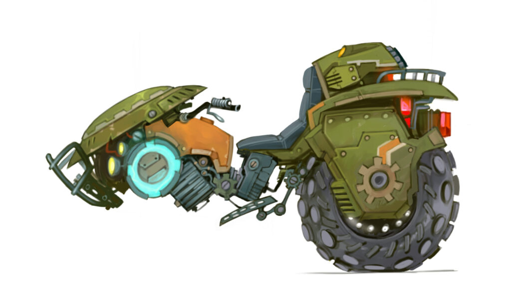 Wildstar – Interview de développeurs