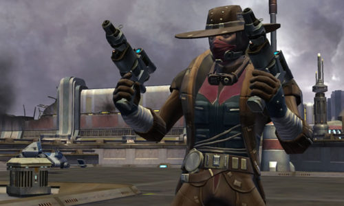 SWTOR – Malfrat Soins