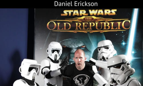 SWTOR – Interview avec Daniel Erickson