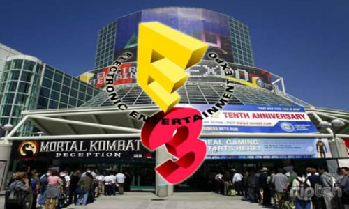 SWTOR – SWTOR à l&rsquo;E3