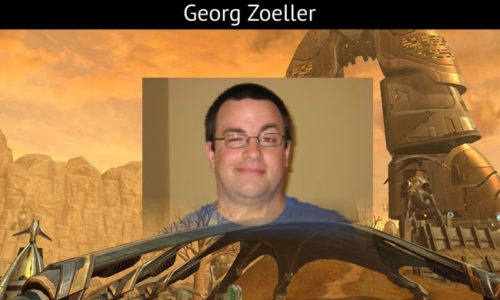 SWTOR – GDC Online 2011 : Georg Zoeller