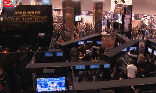 SWTOR – La PAX East 2011