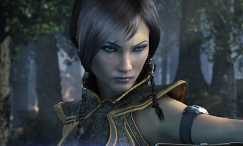 SWTOR – Derrière Satele Shan…