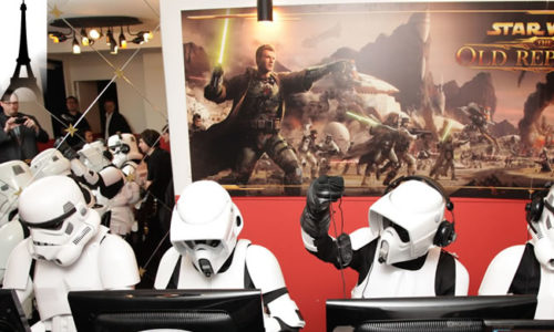 SWTOR – Entretien avec Cory Butler