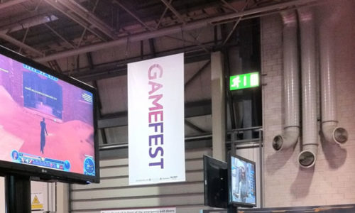 SWTOR – SWTOR à la Gamefest