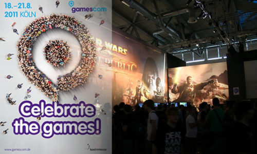 SWTOR – SWTOR à la Gamescom