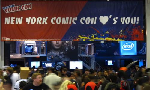 SWTOR – Les vidéos des panels de la Comic Con