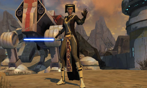 SWTOR – L&rsquo;affection des compagnons du Consulaire