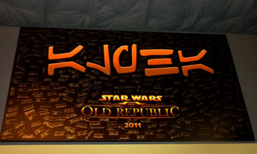 SWTOR – Galerie de photos SWTOUR