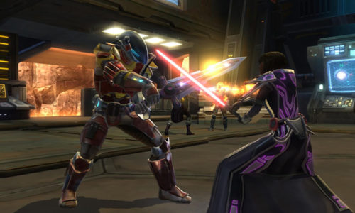 SWTOR – La chute de Martel