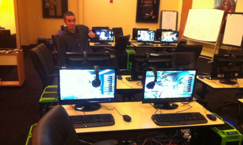 SWTOR – Jour 1 du SWTOUR