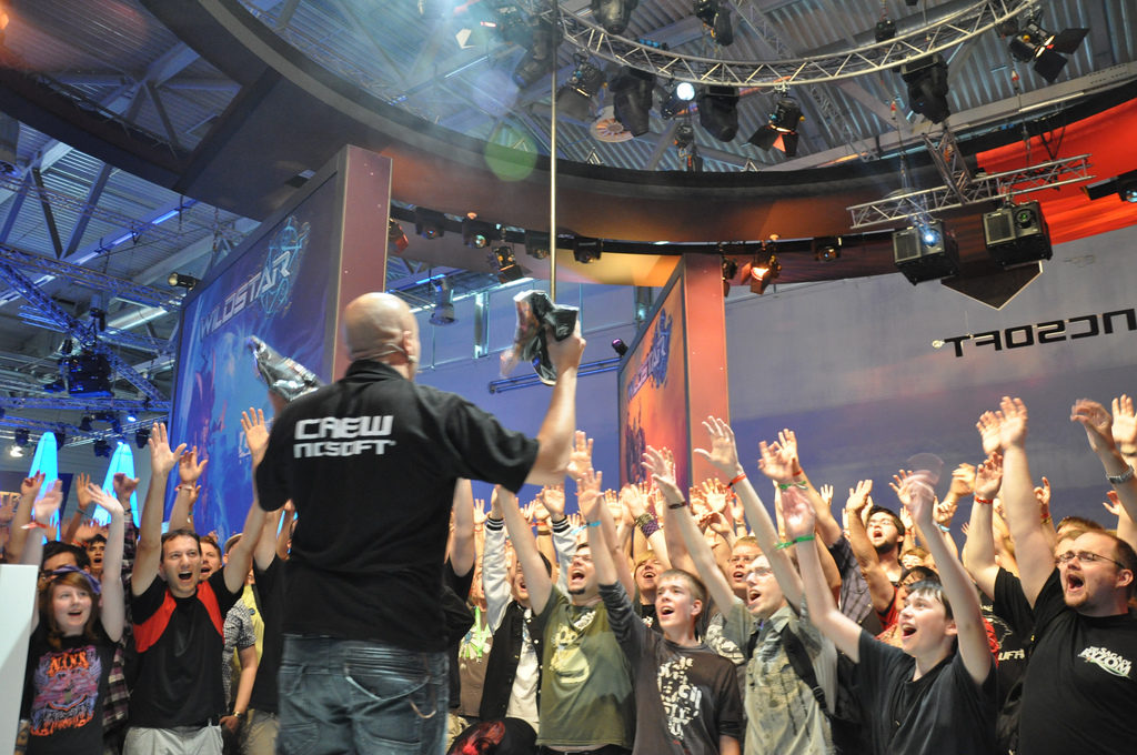 Wildstar – Les impressions post Gamescom