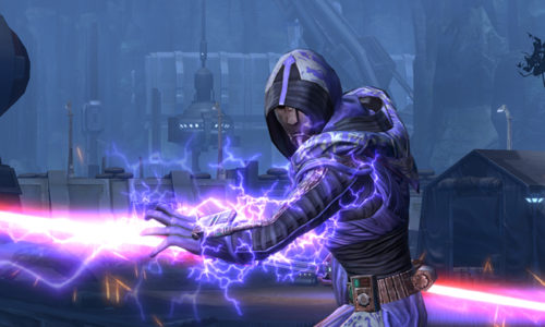 SWTOR – Assassin Tank en JcJ
