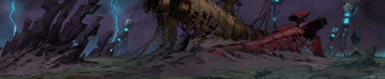 Wildstar – L&rsquo;univers
