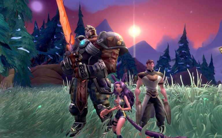 Wildstar – Les 4 styles de joueurs