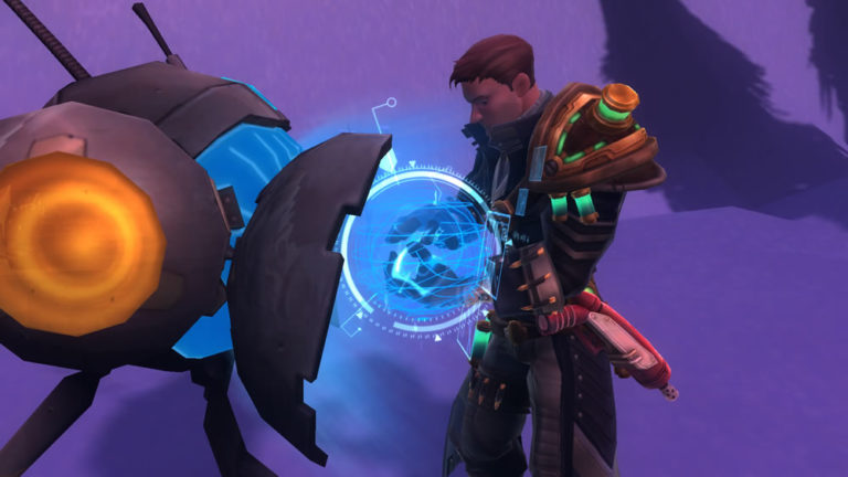 Wildstar – Faire un jeu