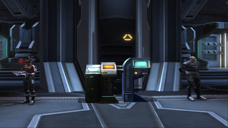 SWTOR – Faire son équipement JcJ au 50
