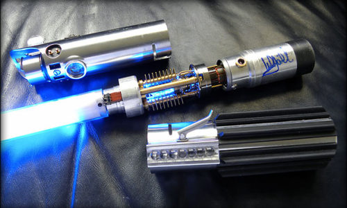 SWTOR – Les épées de lumière