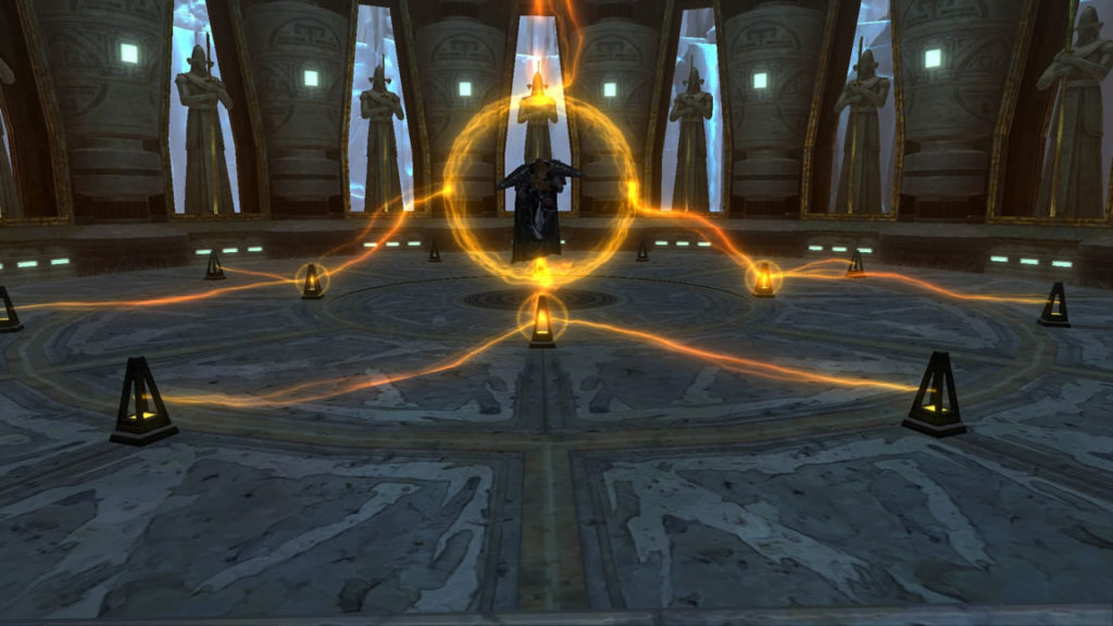 SWTOR – Soa – Mode difficile 16