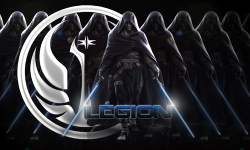 SWTOR – Les Chroniques de Légion