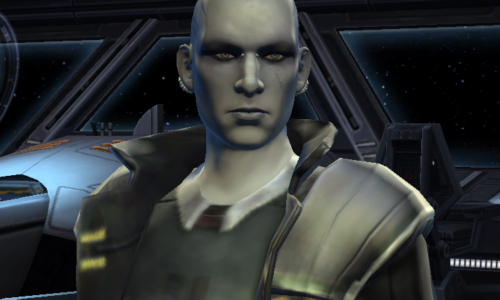 SWTOR – Agent impérial Tireur d&rsquo;élite