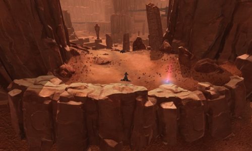 SWTOR – Les Datacrons sur Korriban et Hutta