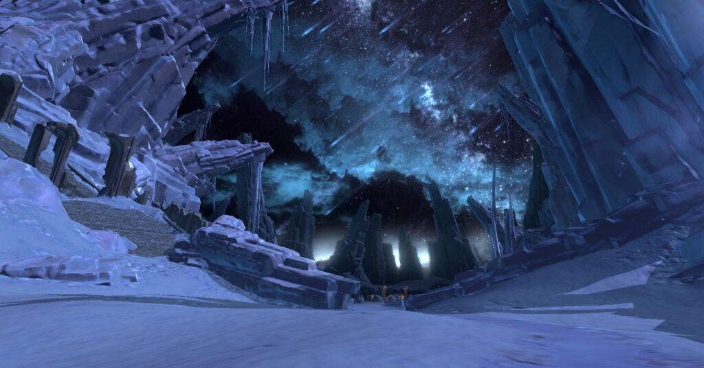 SWTOR – Bataille d&rsquo;Ilum