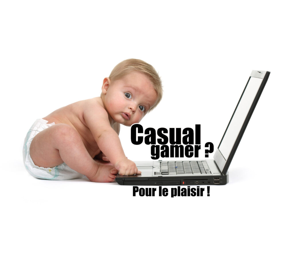 SWTOR – Casual gamer : pour le plaisir !