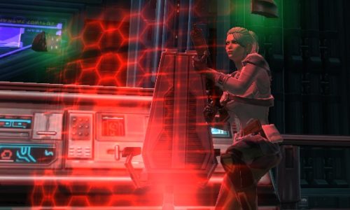 SWTOR – Synergie des techniques du tireur d&rsquo;élite