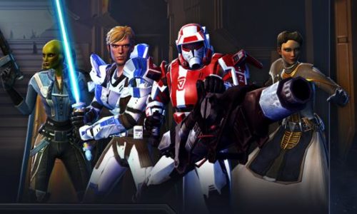 SWTOR – Fonctions de guilde