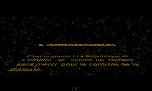 SWTOR – Résultats : Ambassadeur