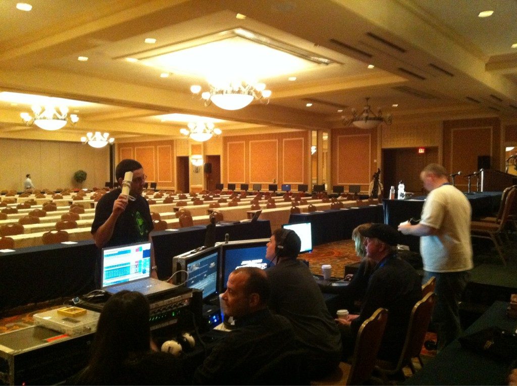 SWTOR – Première journée pour le Guild Summit