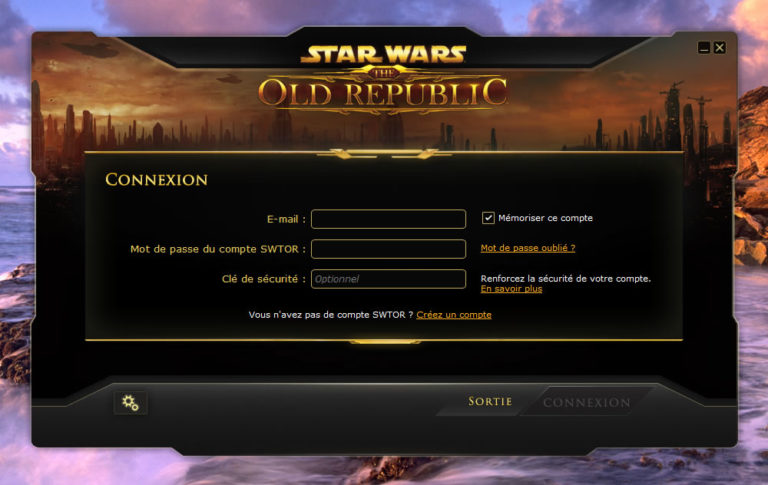 SWTOR – Patch notes 1.2.6