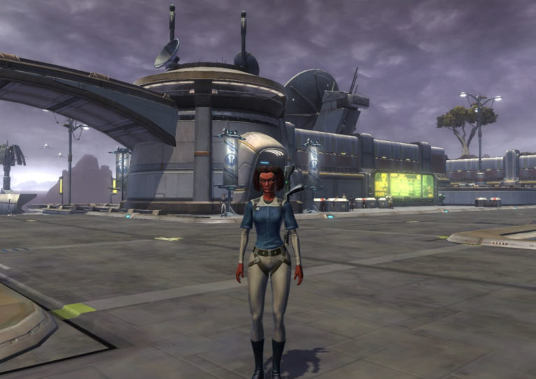 SWTOR – L&rsquo;Héritage : coûts et prérequis (1.2)