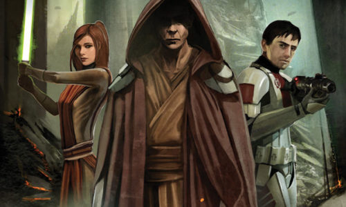 SWTOR – Threat of Peace: Que sont-ils devenus?