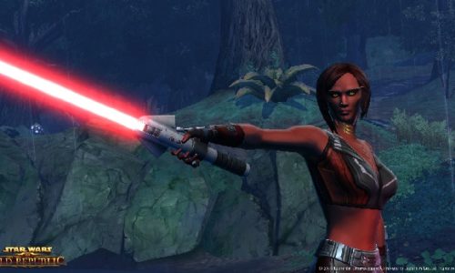 SWTOR – L&rsquo;Inquisiteur Corruption à la 1.2