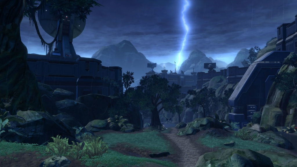 SWTOR – Taral V (HM)