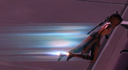SWTOR – Bref, je suis Iron Man (les accélérateurs)