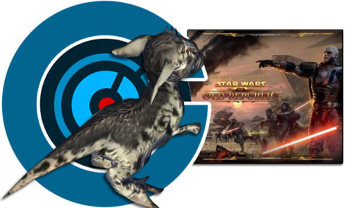 SWTOR – C&rsquo;est Noël… ou la 1.2 ?