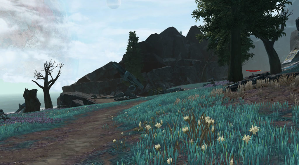 SWTOR – Avis sur le mode Cauchemar de Denova