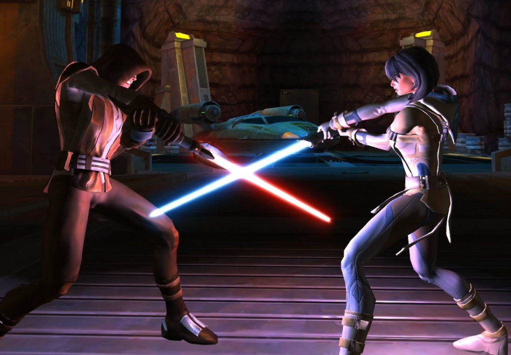 SWTOR – Guide des reroll : comment optimiser ?