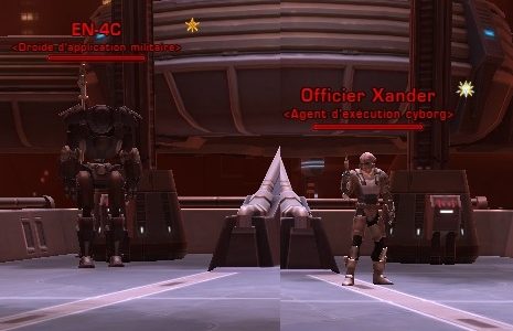 SWTOR – Cademimu