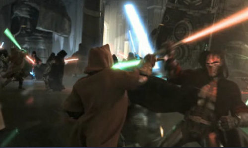 SWTOR – Une histoire de TOR