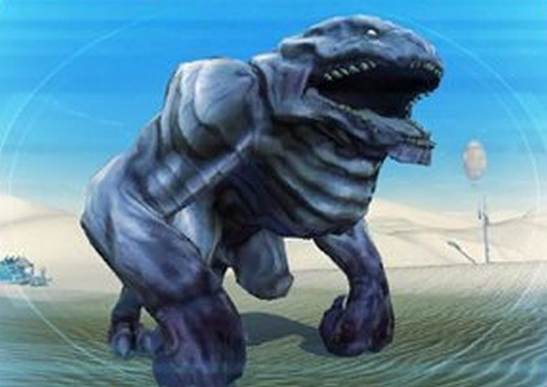SWTOR – Evènement Rakgoule : Piège à mâchoire